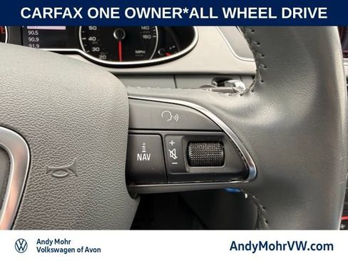Used 2013 Audi A4 2.0T Premium w/ Convenience Pkg AWD/4WD image 22