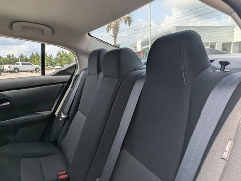 Used 2023 Nissan Sentra SV FWD image 25