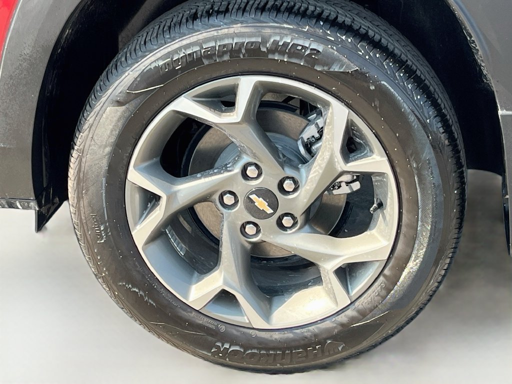Used 2026 Chevrolet Trax LT FWD image 28