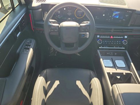 New 2026 Hyundai Santa Fe Calligraphy image 13