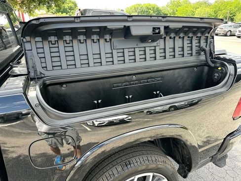 New 2026 RAM 1500 Tungsten w/ Bed Utility Group AWD/4WD image 28