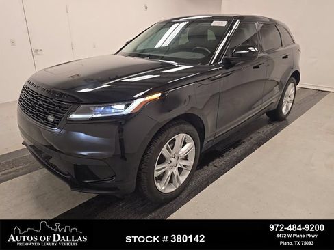 Used 2024 Land Rover Range Rover Velar S AWD/4WD image 1