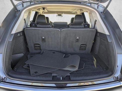 Used 2023 Acura MDX SH-AWD w/ Technology Package image 6