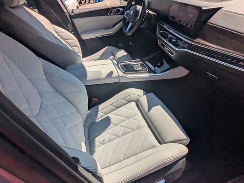 Used 2024 BMW X5 sDrive40i w/ M Sport Package image 20