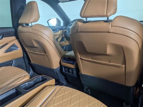 Certified 2025 INFINITI QX60 Autograph w/ Cargo Package image 33
