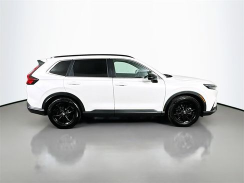 Used 2023 Honda CR-V Sport image 7