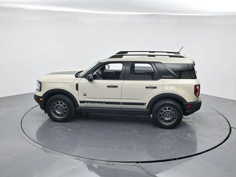 Used 2024 Ford Bronco Sport Big Bend image 41