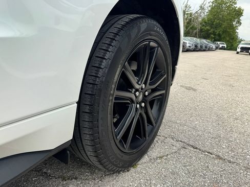 Used 2024 Ford Edge ST-Line AWD/4WD image 14