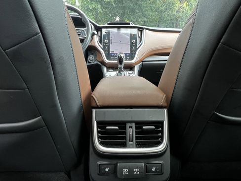 Used 2020 Subaru Outback Touring XT image 38