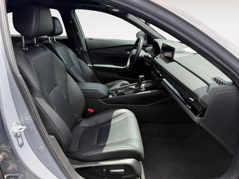 Used 2023 Honda Accord Sport image 19
