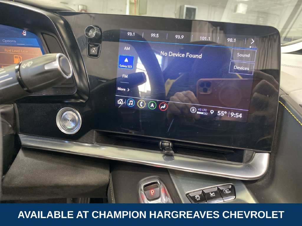 Used 2022 Chevrolet Corvette Stingray Premium Conv RWD image 17