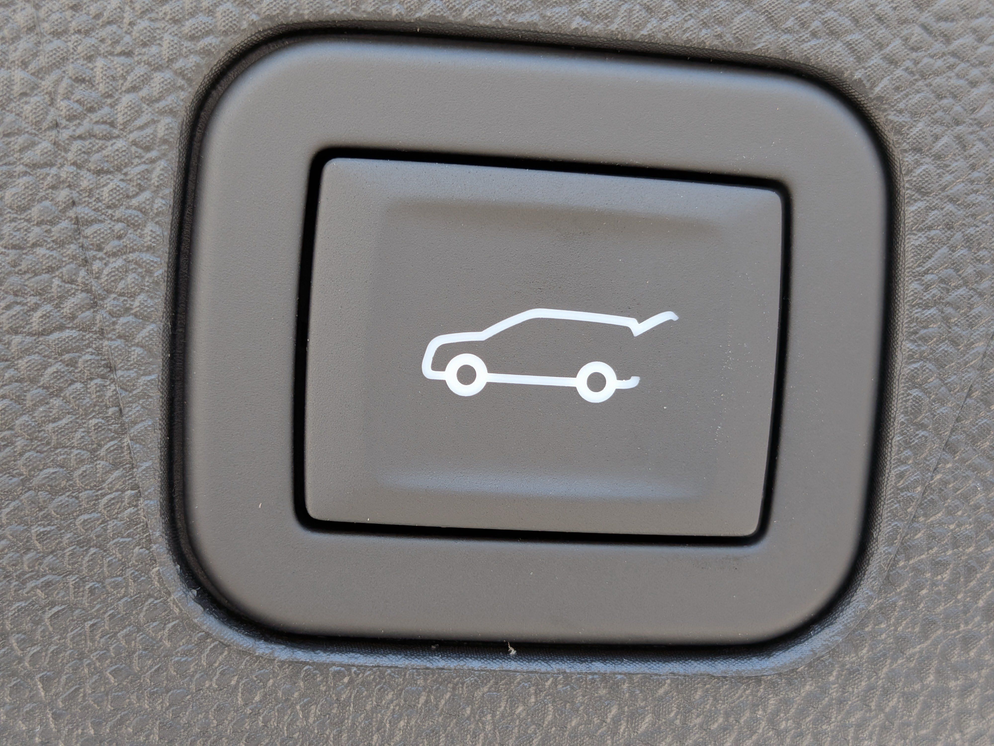 New 2026 GMC Yukon Denali Ultimate AWD/4WD image 19