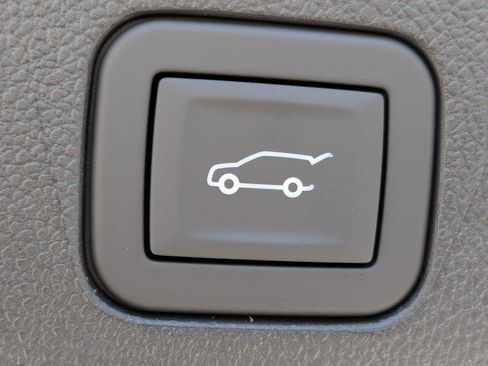 New 2026 GMC Yukon Denali Ultimate AWD/4WD image 19