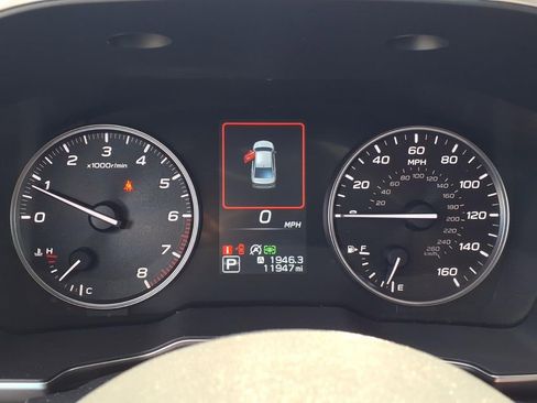 Used 2024 Subaru Legacy Touring XT AWD/4WD image 6