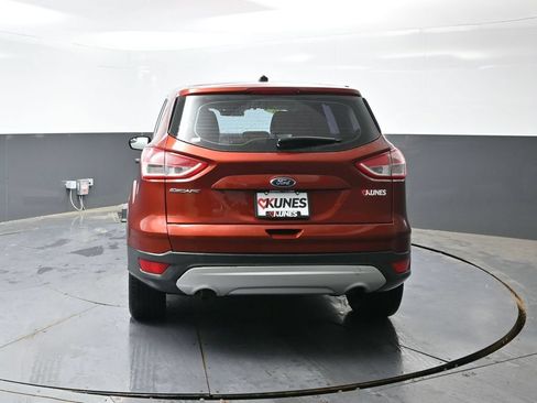 Used 2016 Ford Escape S FWD image 12