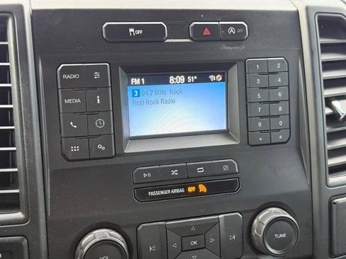 Certified 2020 Ford F150 XL w/ Equipment Group 101A Mid image 16