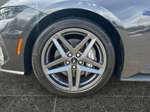 Used 2024 Ford Mustang GT Premium w/ California Special Package RWD image 4