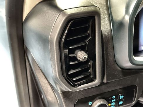 New 2026 Ford Bronco Sport Heritage w/ Convenience Package image 15