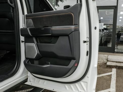 Used 2024 Ford F350 Platinum image 47