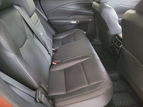 Certified 2024 Lexus RX 350 Premium Plus w/ Convenience Package image 15