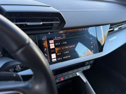 Used 2023 Audi A3 2.0T Premium image 24