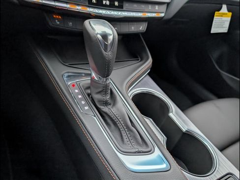 New 2026 Cadillac CT4 Sport image 15