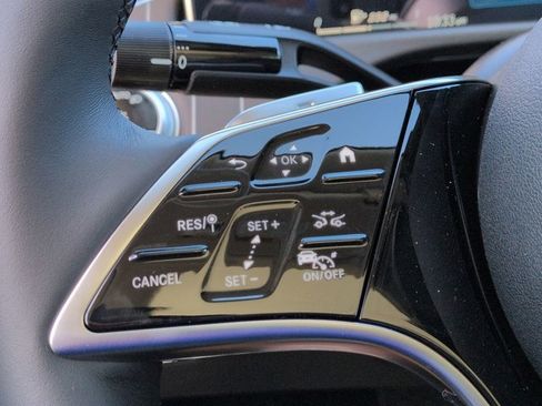 New 2026 Mercedes-Benz E 350 4MATIC Sedan image 25