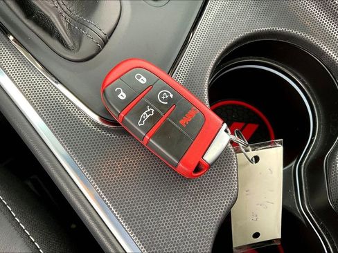 Used 2023 Dodge Challenger SRT Hellcat RWD image 33