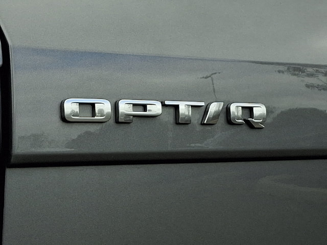 Used 2025 Cadillac Optiq Luxury 2 AWD/4WD image 30