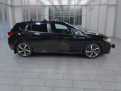 Used 2021 Subaru Impreza 2.0i Sport AWD/4WD image 9