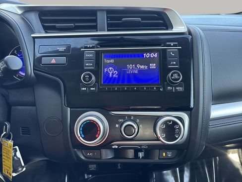 Used 2019 Honda Fit LX image 20