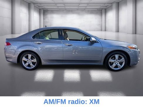 Used 2011 Acura TSX Sedan image 5