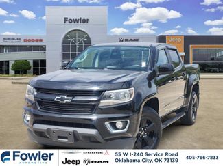 Used 2016 Chevrolet Colorado LT w/ Midnight Edition RWD video 1