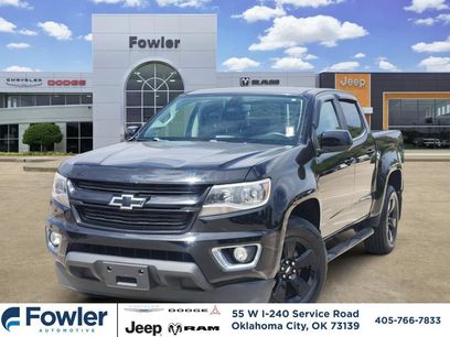 Used 2016 Chevrolet Colorado LT w/ Midnight Edition