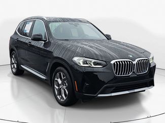 Used 2024 BMW X3 sDrive30i w/ Convenience Package w/ZPA video 2
