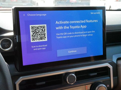 Certified 2026 Toyota 4Runner Limited image 22