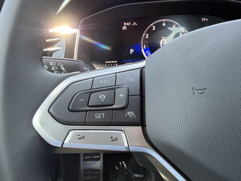 New 2026 Volkswagen Jetta Sport FWD image 22