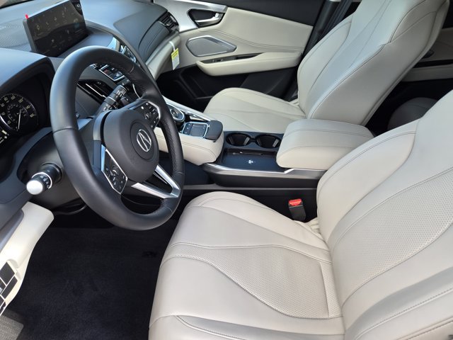Used 2026 Acura RDX w/ Technology Package AWD/4WD image 13
