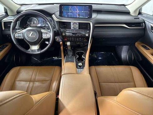 Used 2022 Lexus RX 350 AWD w/ Luxury Package image 25