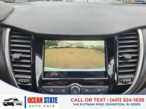 Used 2018 Chevrolet Trax LS image 18
