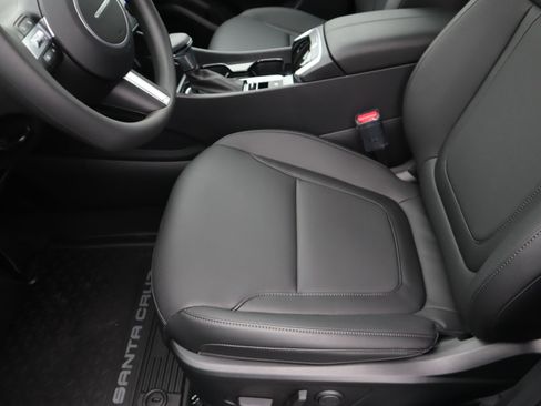 New 2026 Hyundai Santa Cruz SEL FWD image 16
