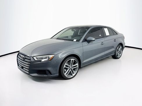 Used 2020 Audi A3 2.0T Premium FWD image 3