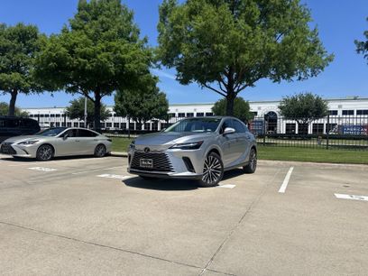 Used 2023 Lexus RX 350 Premium Plus w/ Cold Area Package