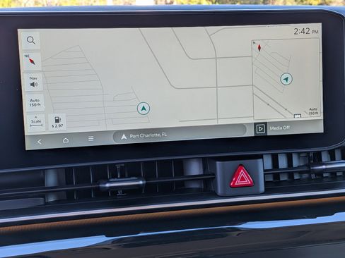 New 2026 Kia Carnival SX Prestige image 37