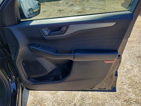 Used 2024 Ford Escape Active image 36