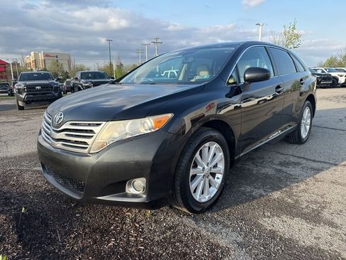 Used 2012 Toyota Venza LE w/ LE Convenience Pkg image 4