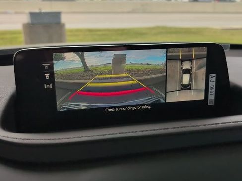 New 2026 MAZDA CX-30 AWD 2.5 S w/ Premium Package image 24