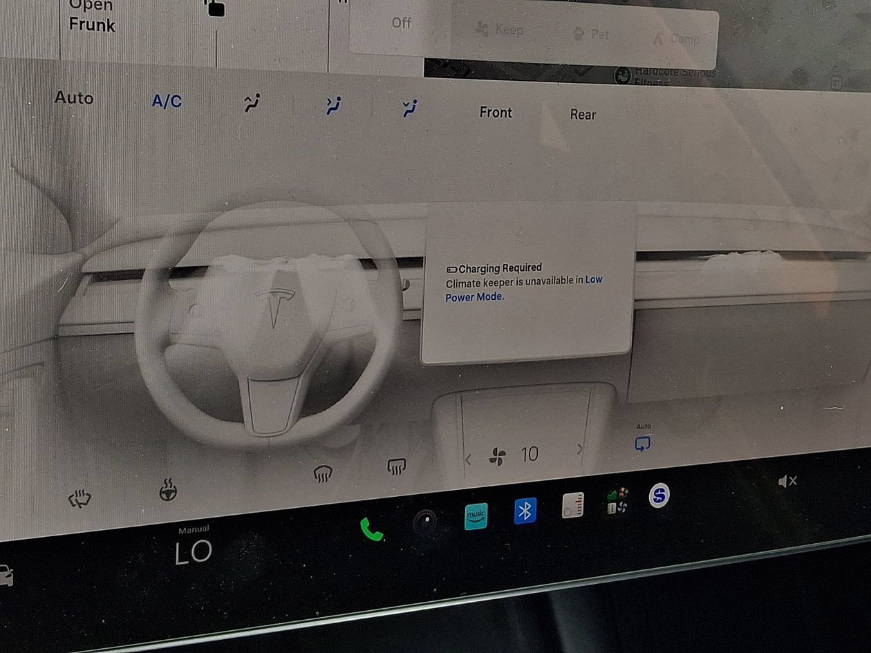 Used 2023 Tesla Model 3 Standard Range RWD image 16
