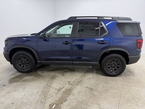 New 2026 Honda Passport TrailSport image 8