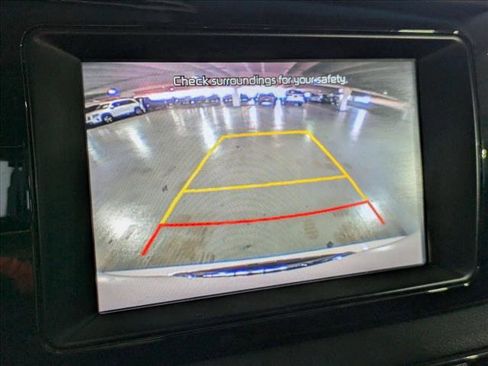 Used 2018 Kia Niro LX image 14